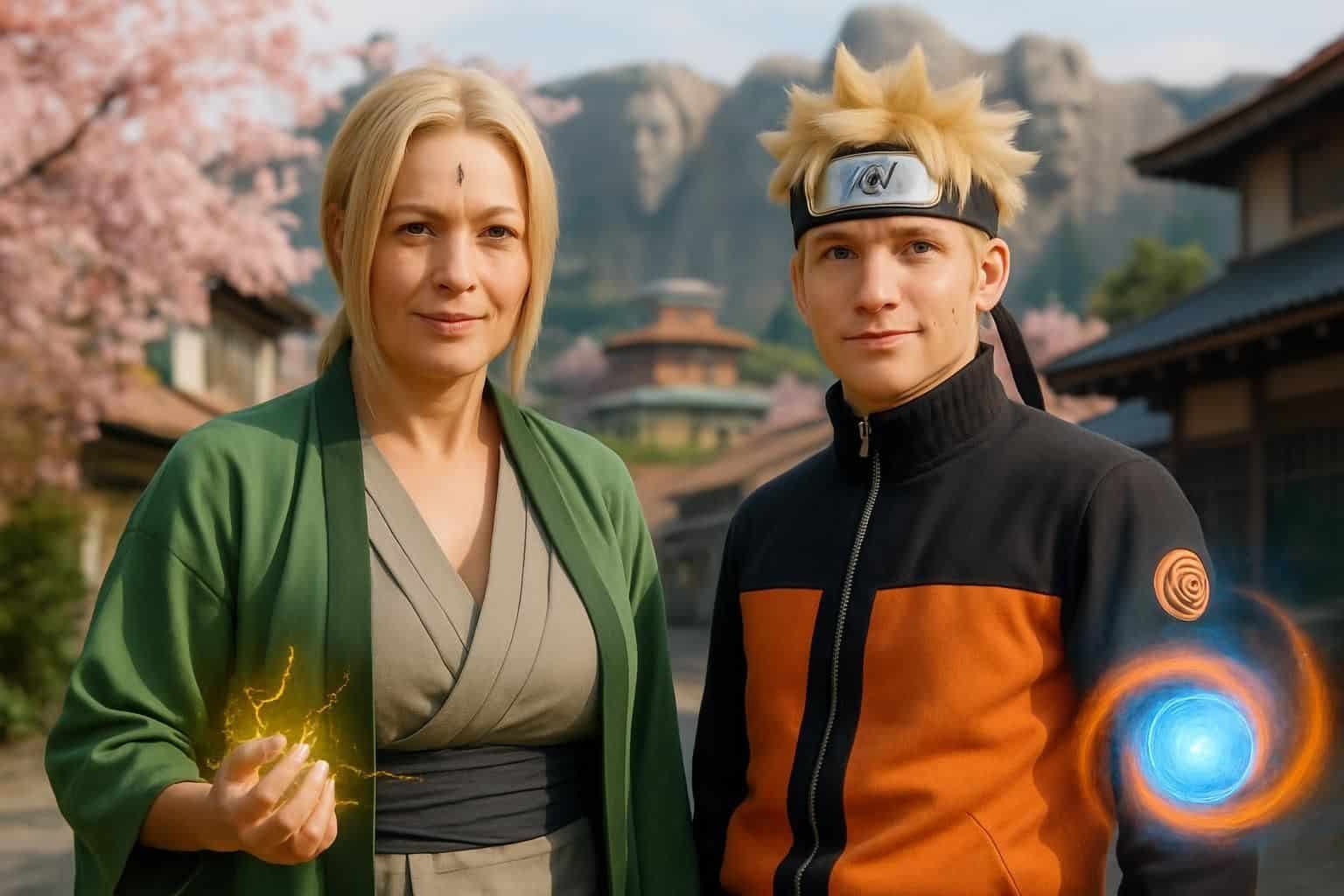 Découvrez l'histoire fascinante de Tsunade et Naruto, explorez leurs pouvoirs impressionnants et leur héritage majeur dans l'univers de Naruto.