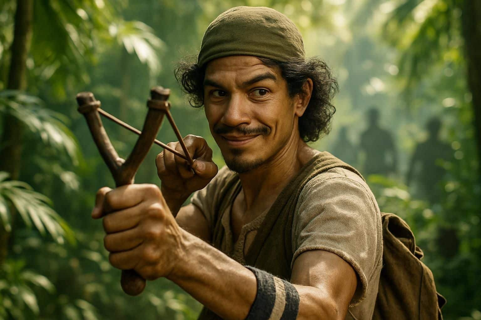Découvrez le rôle d'Usopp dans One Piece : est-il un véritable héros ou un maître de la tromperie ? Analysez sa personnalité complexe et ses actions dans la série.