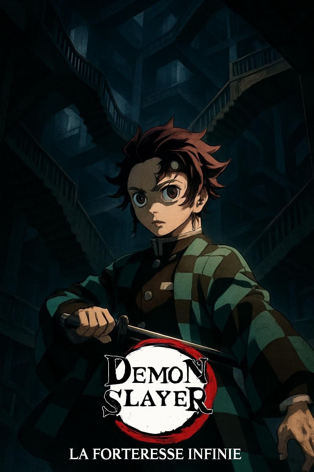 Découvrez notre guide complet de Demon Slayer : Kimetsu no Yaiba - La Forteresse Infinie, avec astuces, secrets et conseils pour profiter pleinement du jeu.
