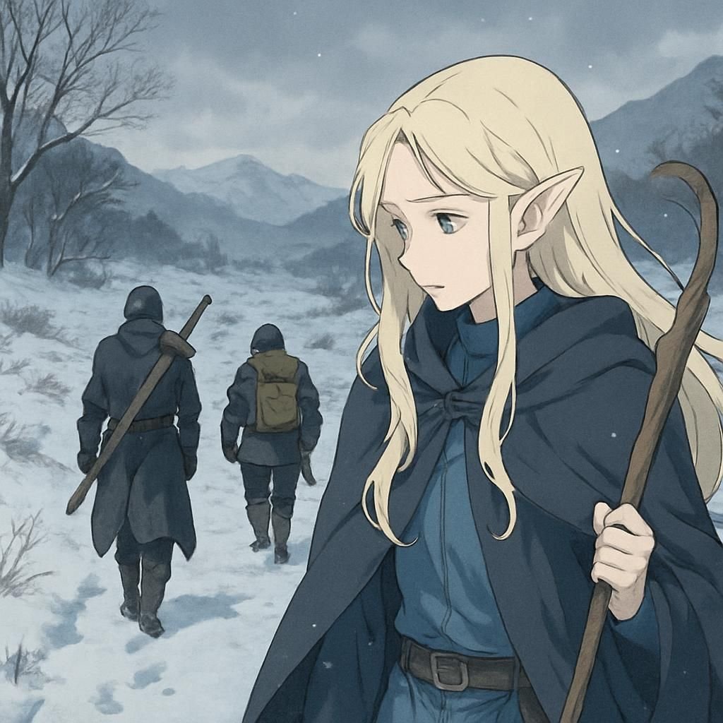 Découvrez la date de sortie de Frieren saison 2 et les plateformes où regarder cette nouvelle saison tant attendue. Ne manquez aucune aventure de Frieren !