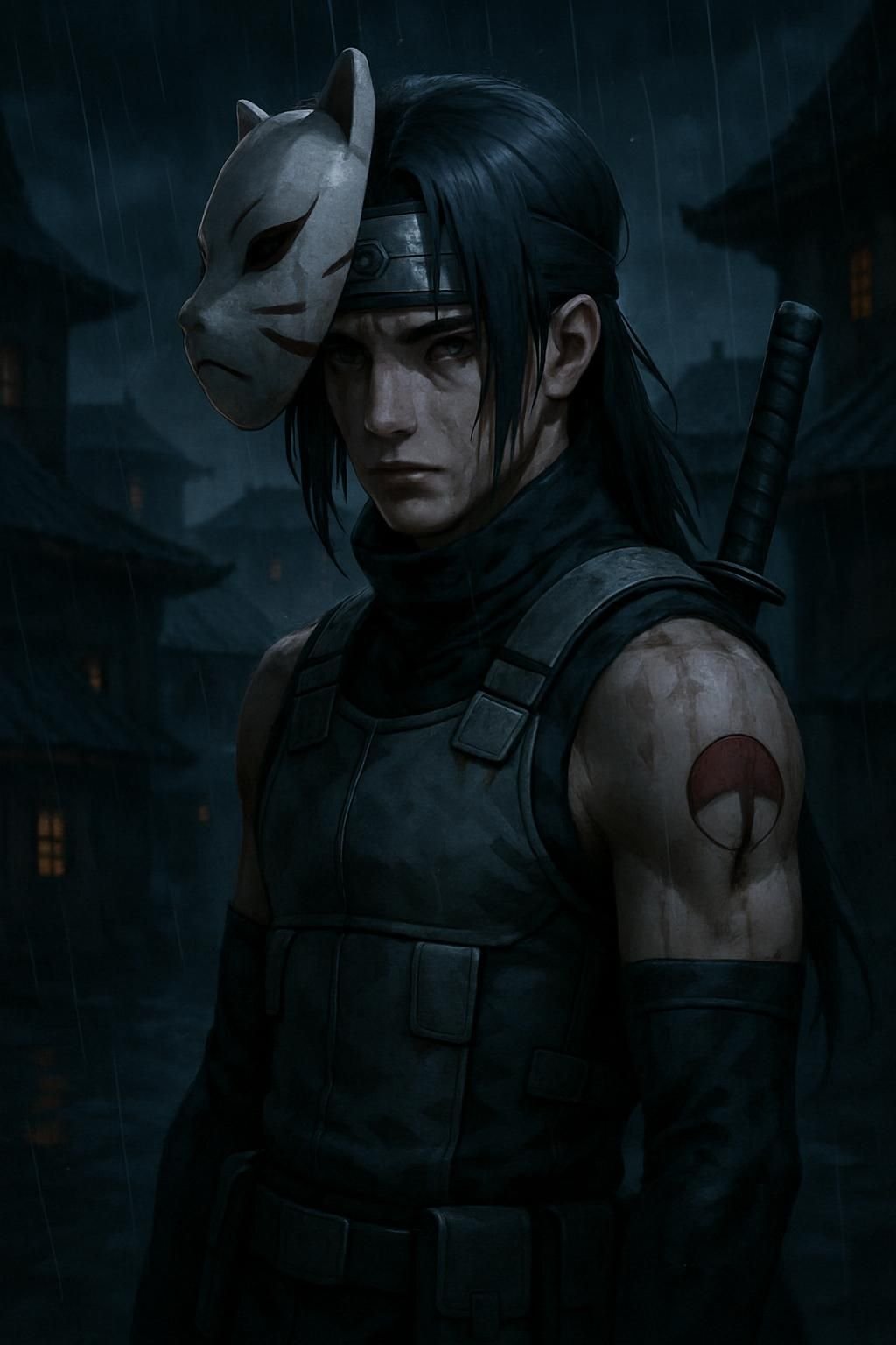 Découvrez l'histoire d'Itachi Uchiwa, le héros tragique de Naruto Shippuden, un personnage complexe au destin poignant dans l'univers du célèbre manga.