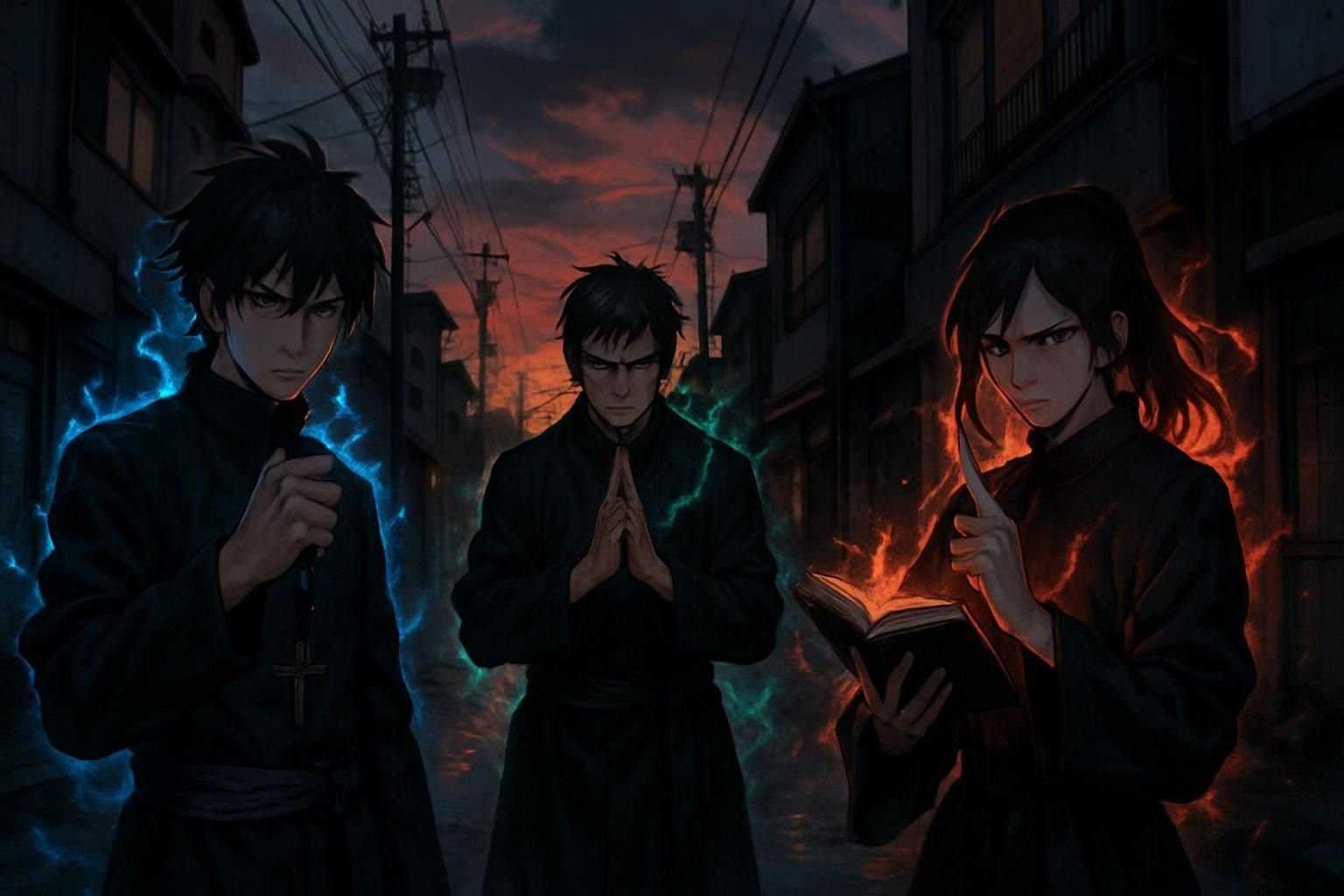 Découvrez notre guide complet des arcs du manga Jujutsu Kaisen, avec des résumés détaillés, analyses des personnages et explications des événements clés pour plonger au cœur de l'univers captivant de la série.