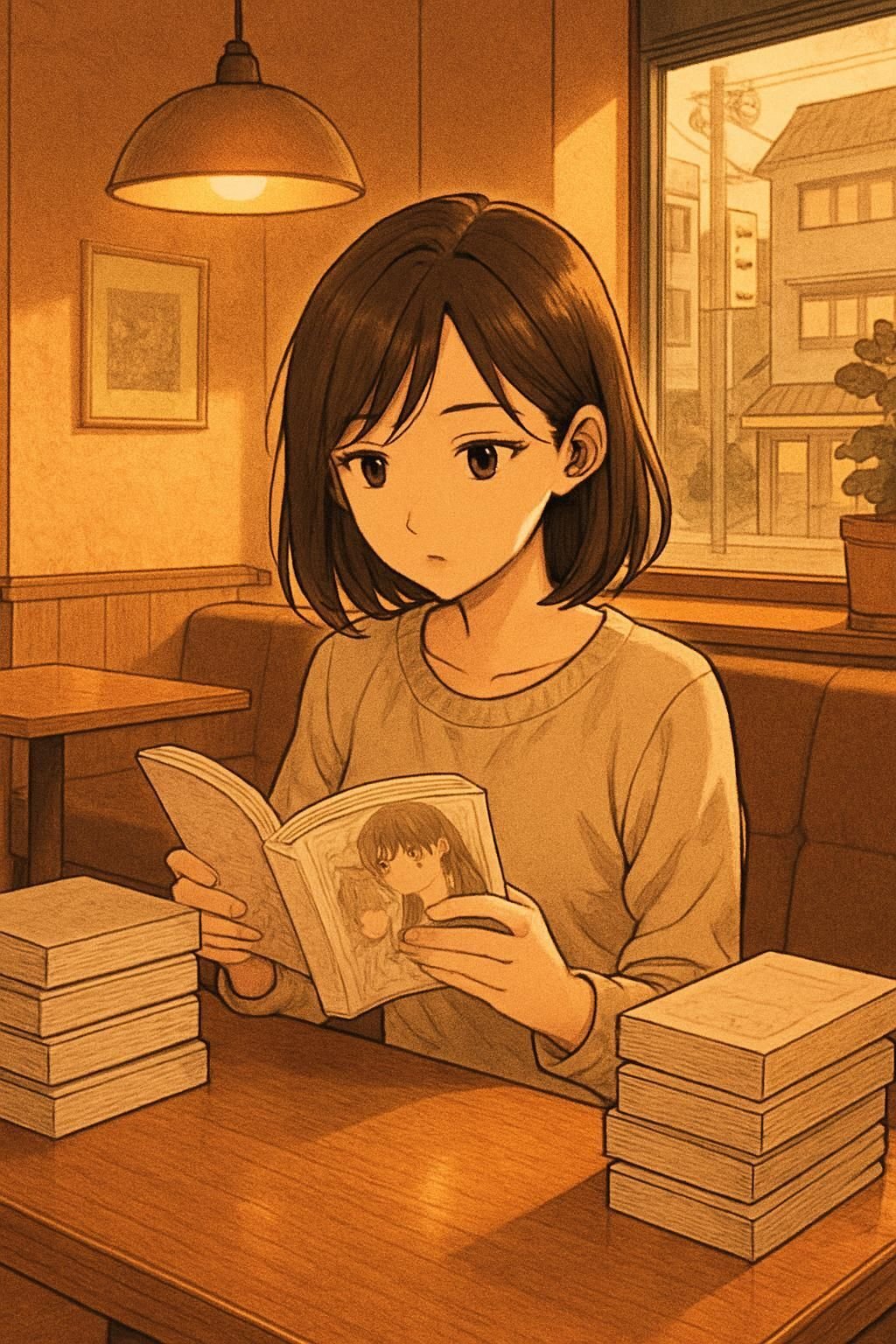 Découvrez notre sélection des 10 meilleurs mangas shojo à ne pas manquer en 2026, pour vivre des histoires d'amour et d'aventure captivantes.