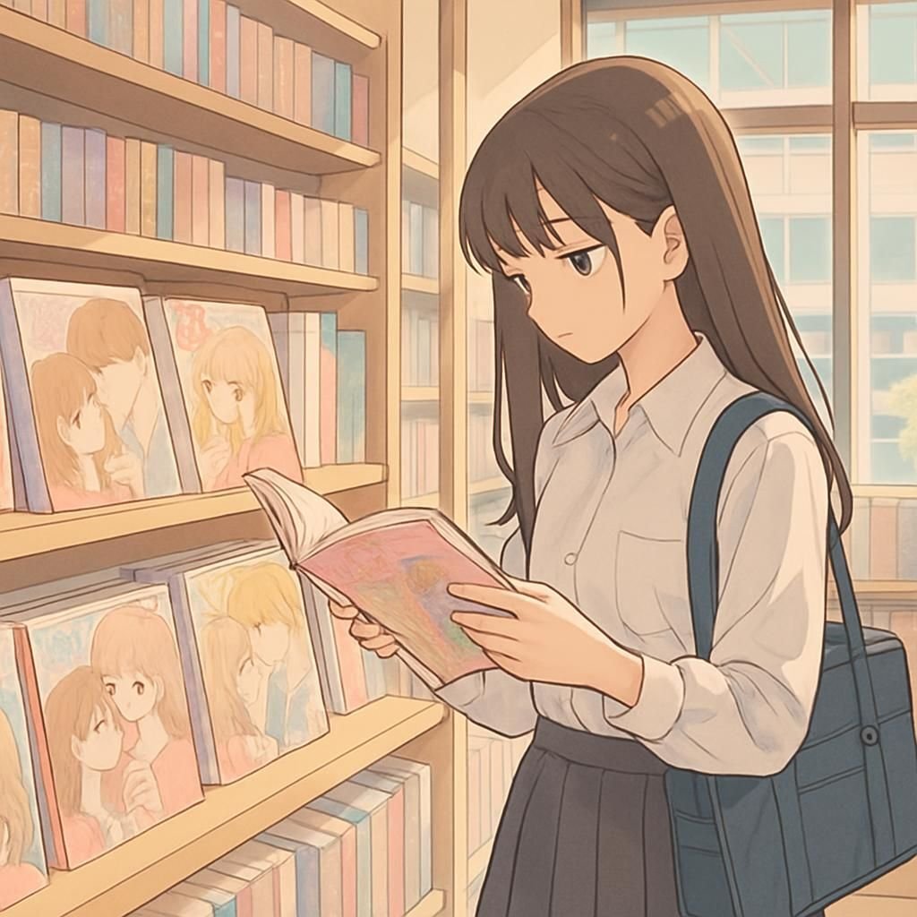 Découvrez notre sélection des 10 meilleurs mangas shojo à lire absolument en 2026, pour plonger dans des histoires d'amour, d'aventures et d'émotions intenses.