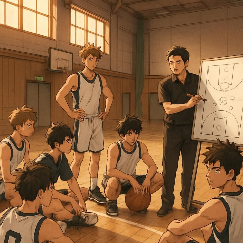 Découvrez les 12 mangas de sport incontournables à lire absolument pour les passionnés d'action, d'émotion et de compétition. Plongez dans des histoires captivantes et inspirantes !