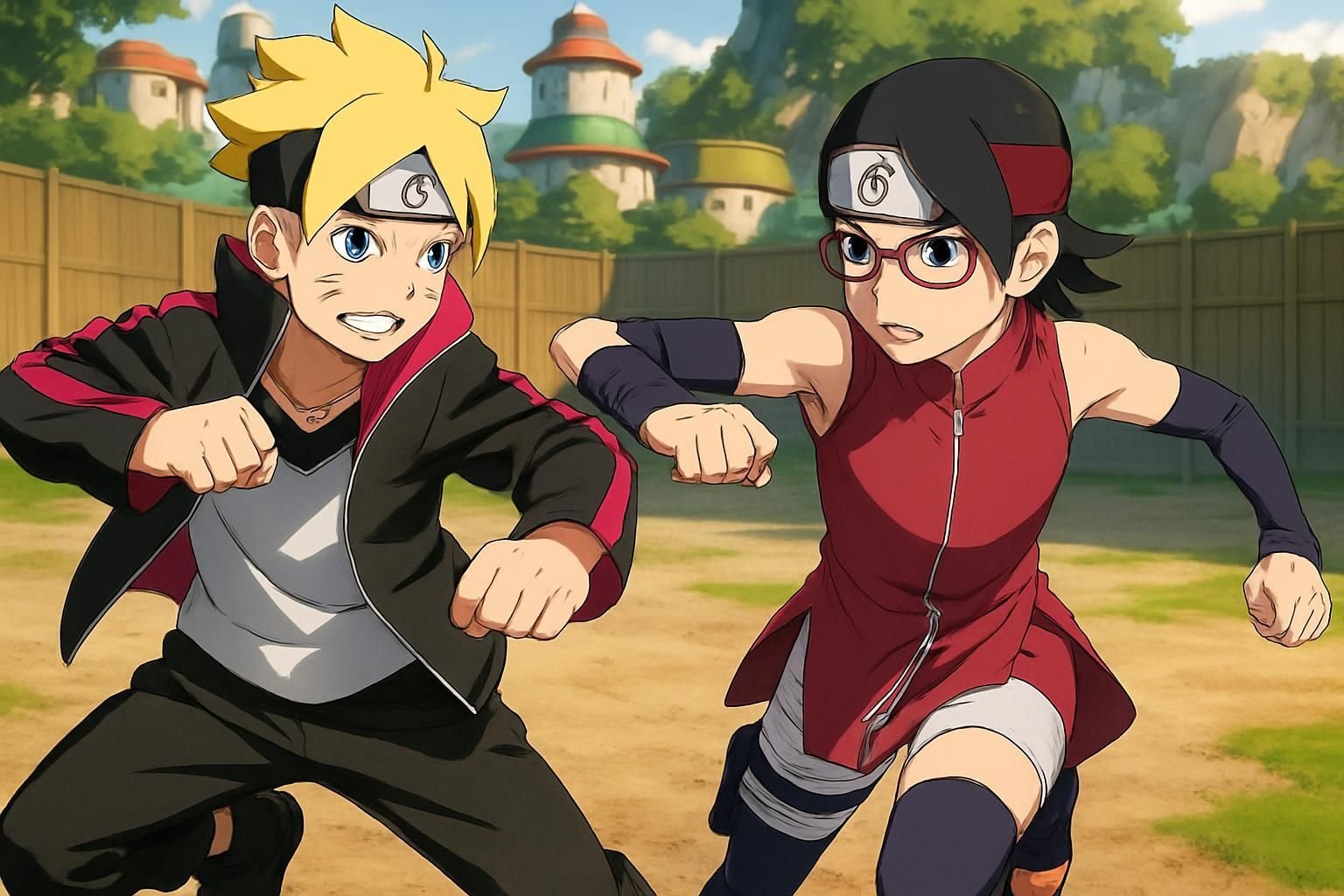 Découvrez les personnages principaux de Naruto, le célèbre manga, sur MangaUnivers. Plongez dans l'univers fascinant de Naruto et suivez les aventures des héros emblématiques.
