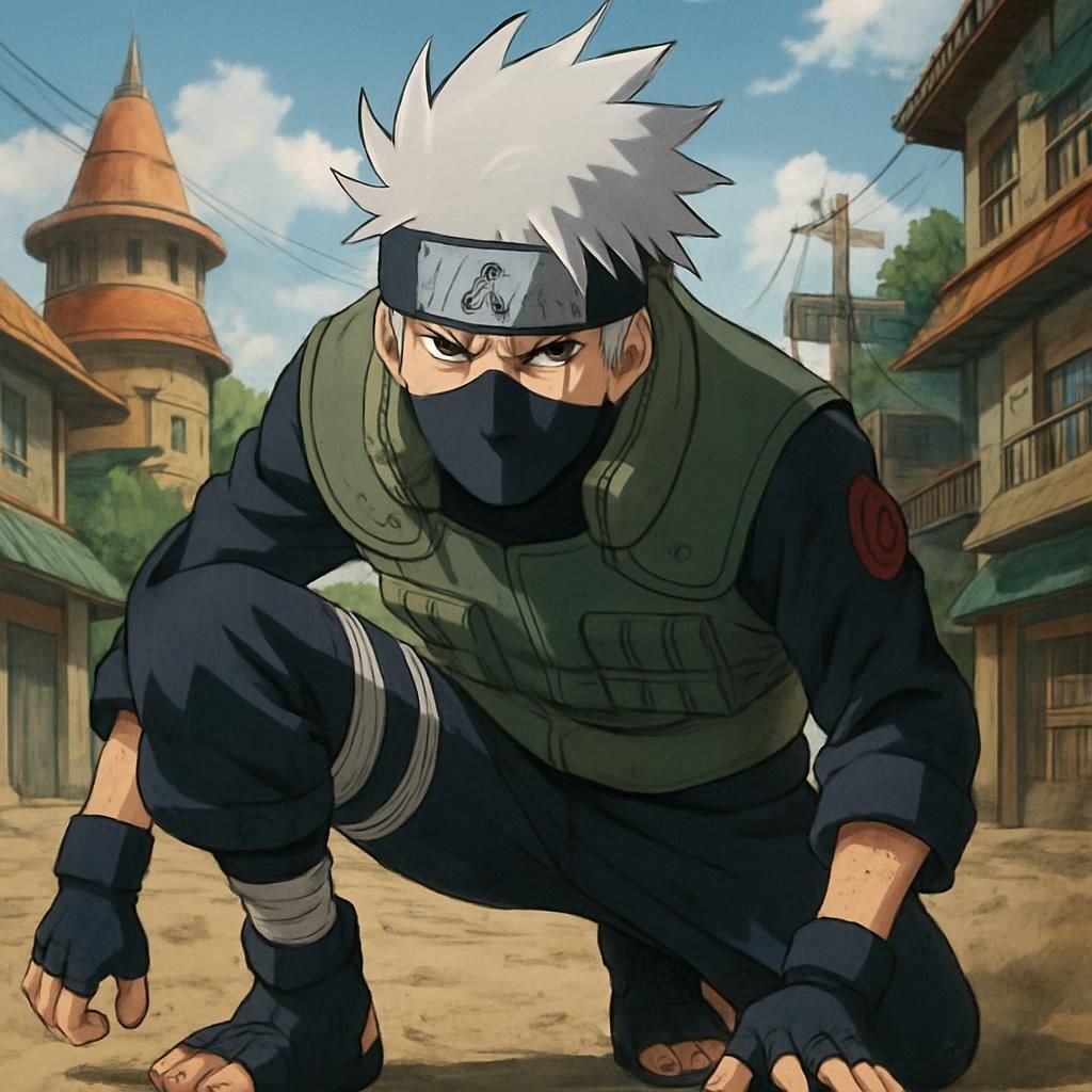 Regardez l'épisode 101 de Naruto Shippuden : Le retour de Kakashi, où des combats intenses et des révélations surprenantes vous attendent dans cette aventure épique.