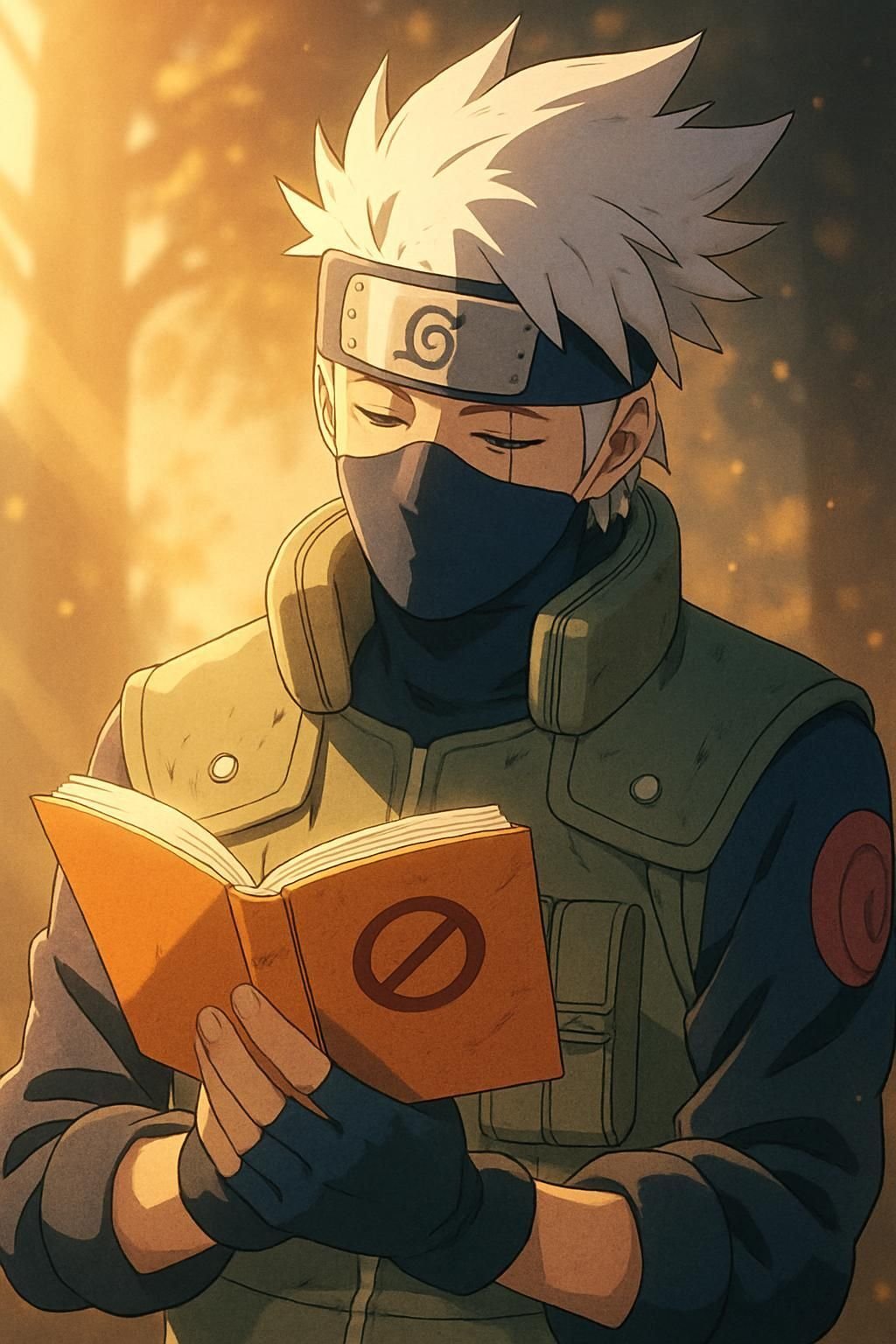 Regardez Naruto Shippuden épisode 101 : le retour de Kakashi. Découvrez les nouvelles aventures et combats palpitants de votre ninja préféré dans cet épisode incontournable.