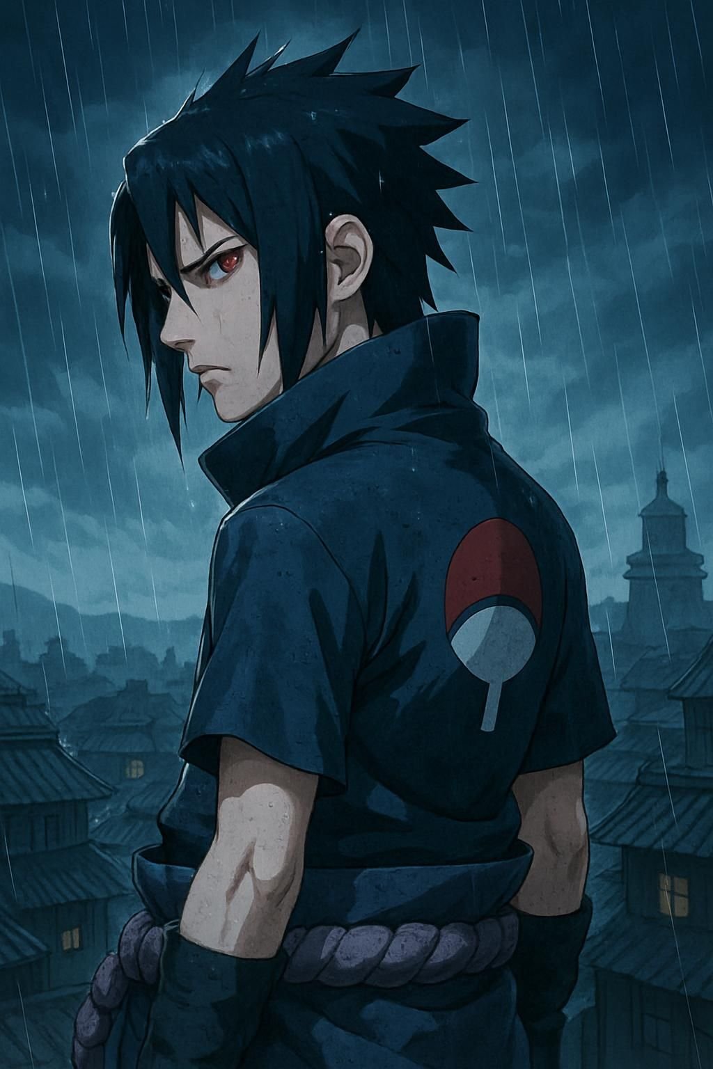 Découvrez l'épisode 15 de la saison 12 de Naruto Shippuden, où la confrontation épique entre Sasuke et Naruto atteint son apogée. Action, émotions et combat intense au rendez-vous !