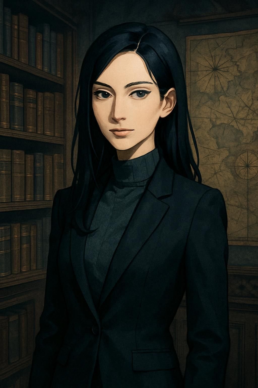 Découvrez Nico Robin, l'énigmatique archéologue de One Piece, dont les mystères et compétences révèlent les secrets du Nouveau Monde.