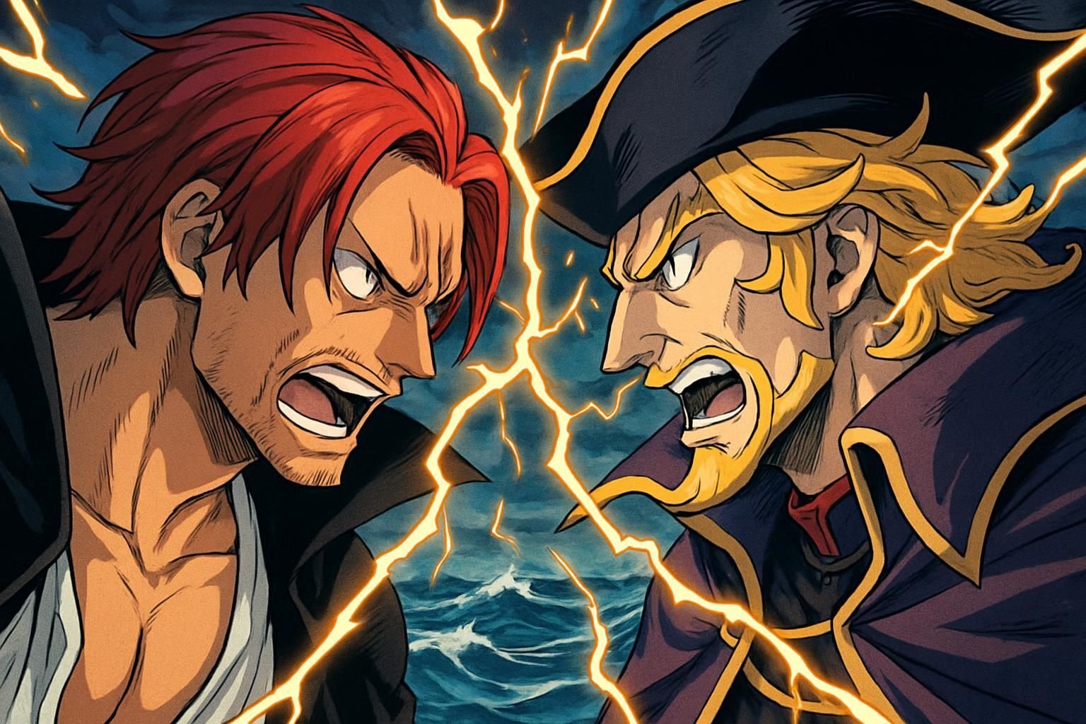Découvrez tout sur le Haki dans One Piece : définition, fonctionnement et les différents types expliqués pour mieux comprendre cet élément clé de l'univers.