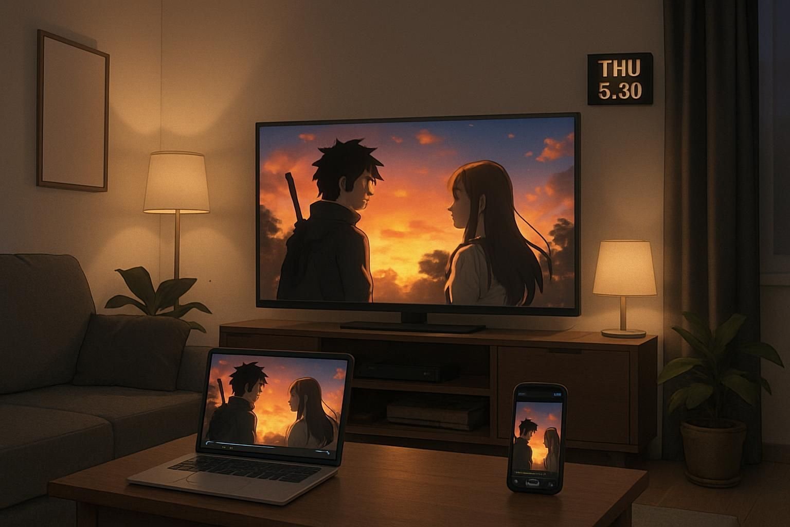 Regardez Jujutsu Kaisen Saison 3 en version française sur Crunchyroll. Profitez des épisodes captivants en streaming légal dès maintenant !