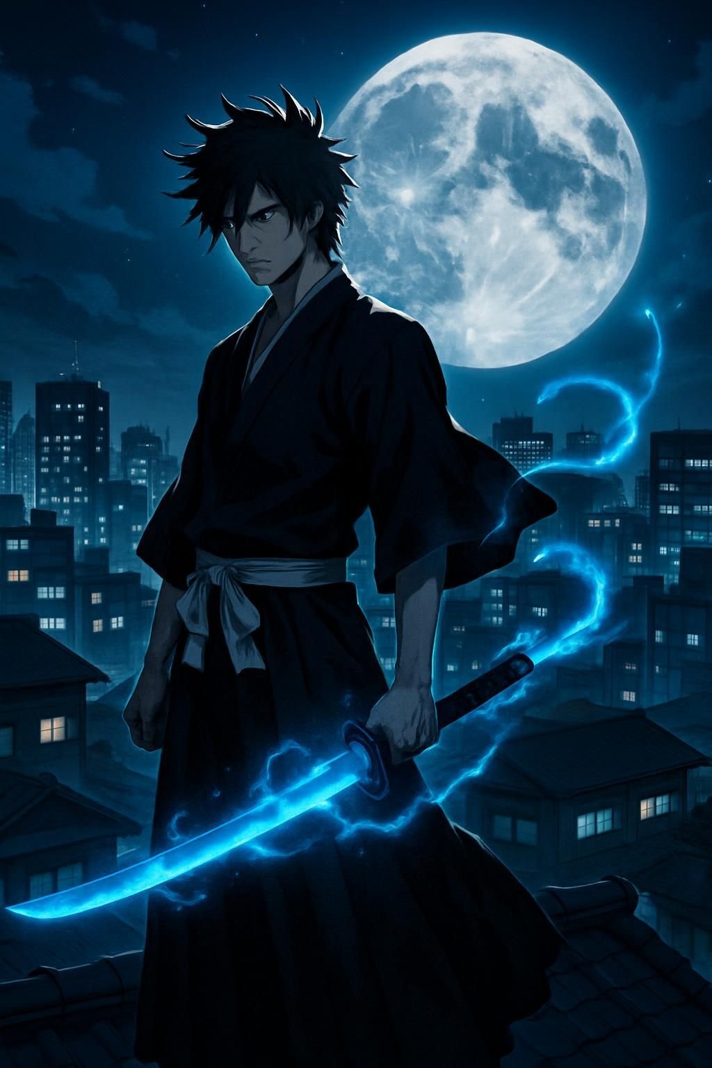Regardez Bleach en streaming officiel en ligne. Profitez de tous les épisodes disponibles en haute qualité sur notre plateforme sécurisée.
