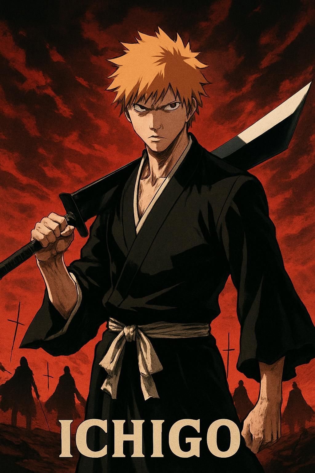 Regardez Bleach : Thousand-Year Blood War en streaming officiel. Profitez d’un visionnage de haute qualité, disponible légalement et en toute sécurité.