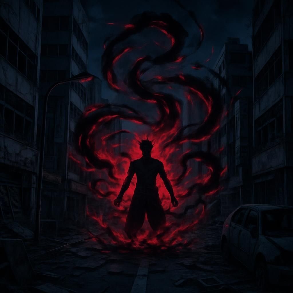 Découvrez Sukuna dans Jujutsu Kaisen, le roi des fléaux, son histoire, ses pouvoirs et son rôle clé dans l'univers de la série.