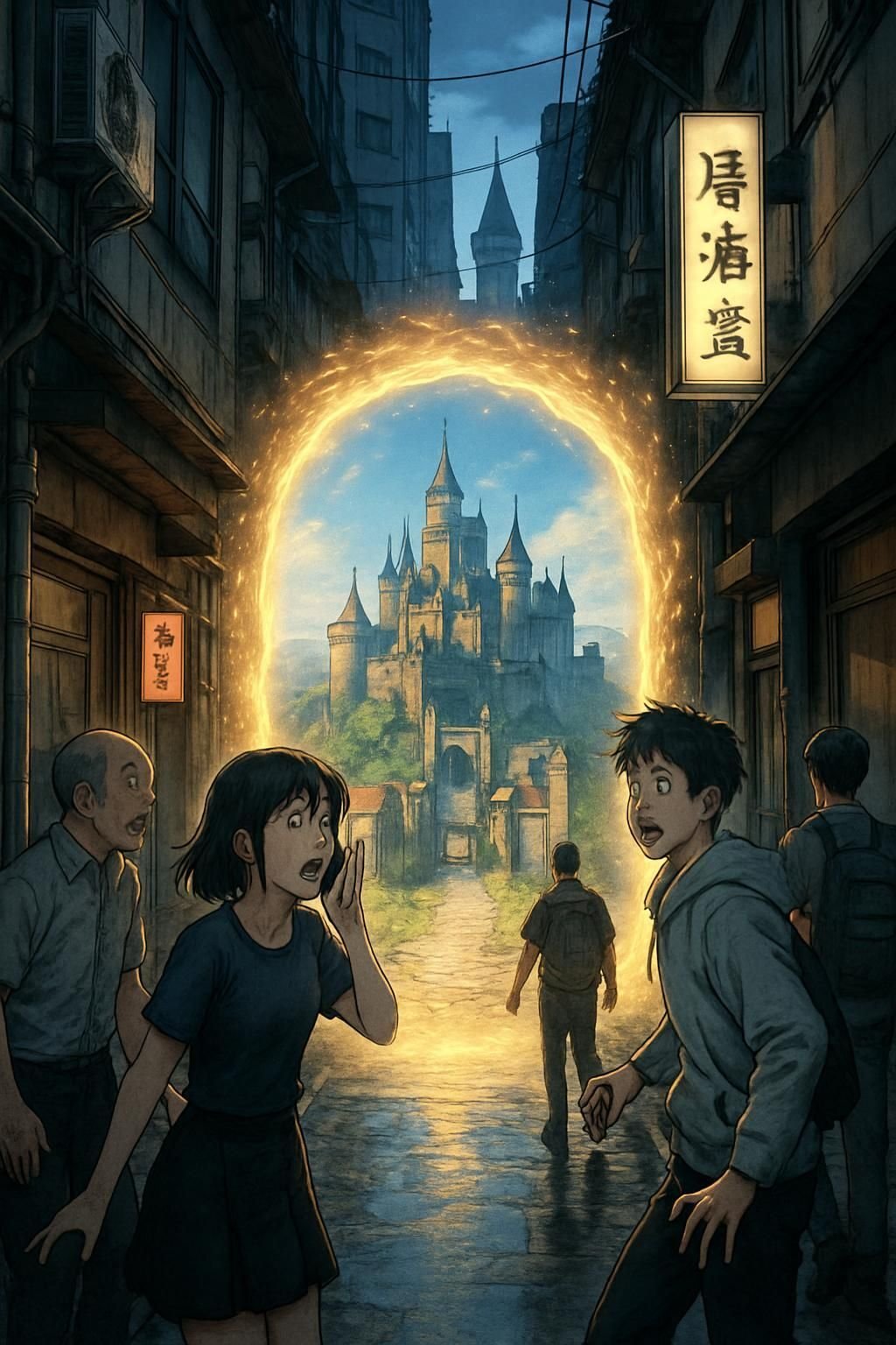 Découvrez notre sélection des 10 meilleurs mangas isekai incontournables à lire absolument pour les passionnés d'aventures et de mondes parallèles.