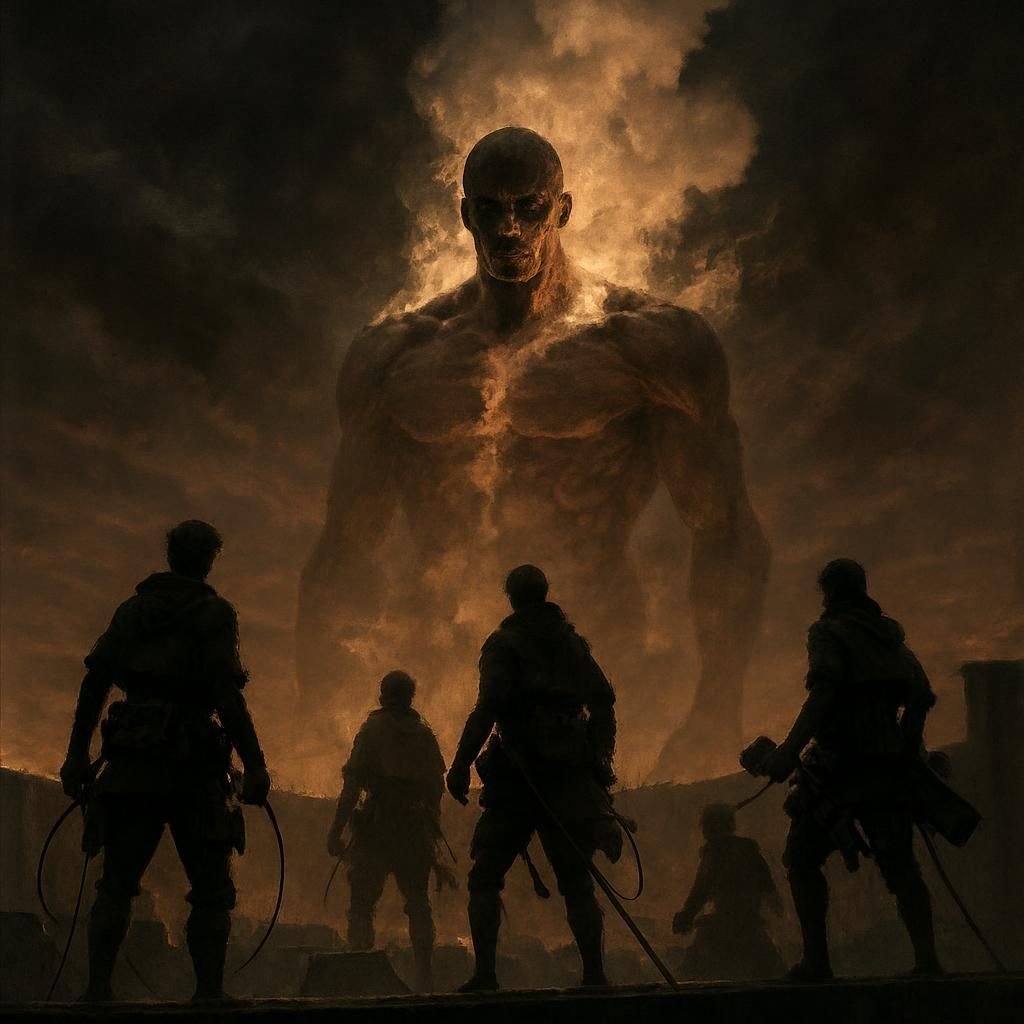 Découvrez tous les titans et leurs pouvoirs impressionnants dans l'univers de L'Attaque des Titans. Une analyse complète pour les fans de la série.