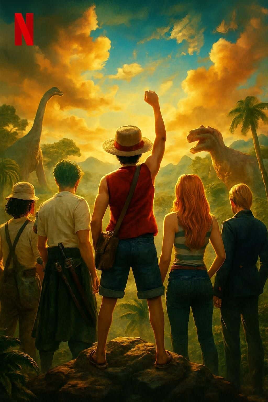 Découvrez tout sur la saison 2 de One Piece : date de sortie, intrigue captivante, personnages principaux et images exclusives inédites pour les fans de la saga.