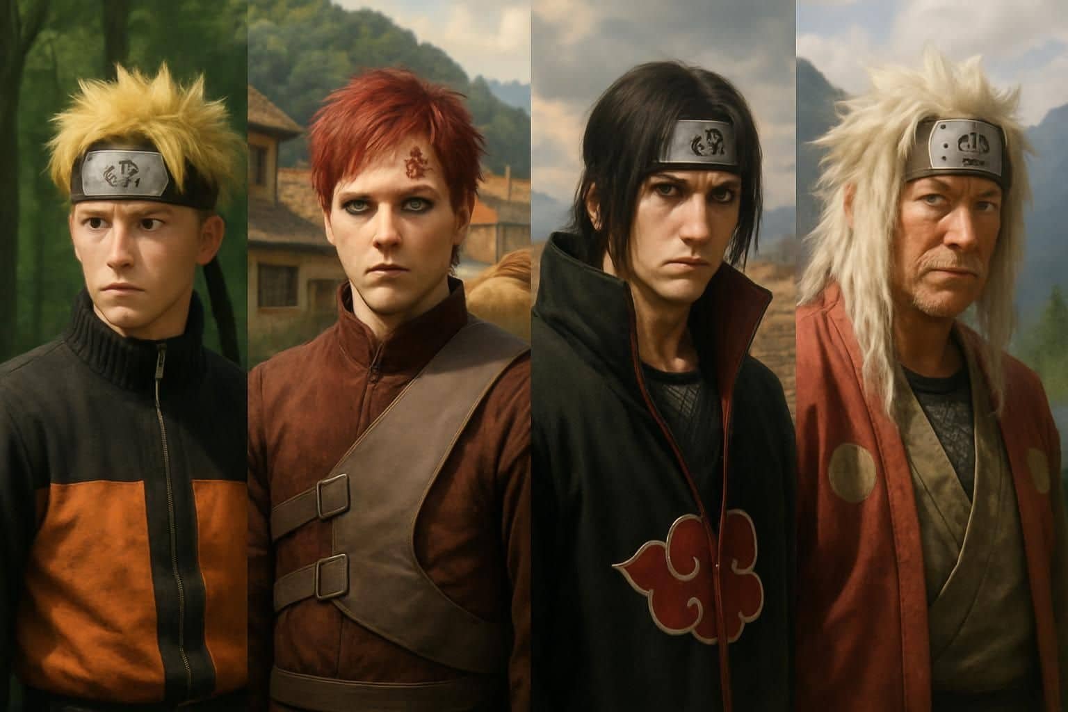Découvrez le guide chronologique complet des arcs de Naruto, pour suivre l'histoire du ninja étape par étape et ne rien manquer de ses aventures.