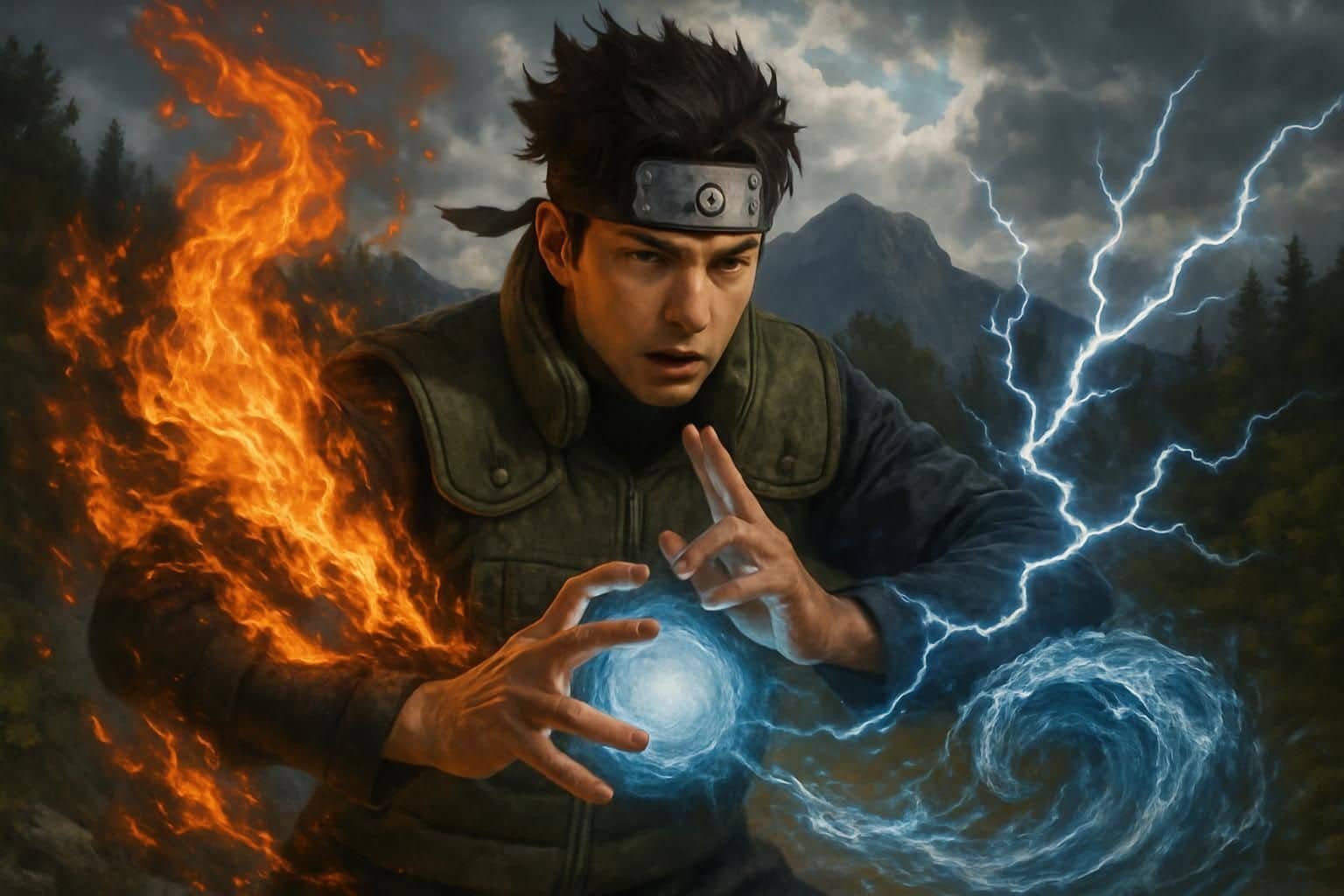 Découvrez toutes les techniques du Jutsu dans Naruto, leurs types, utilisations et secrets pour maîtriser l'art ninja.