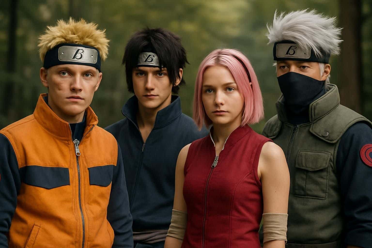 Découvrez les personnages principaux de Naruto, leurs histoires, pouvoirs et rôles dans cet univers incontournable du manga et de l'animation japonaise.
