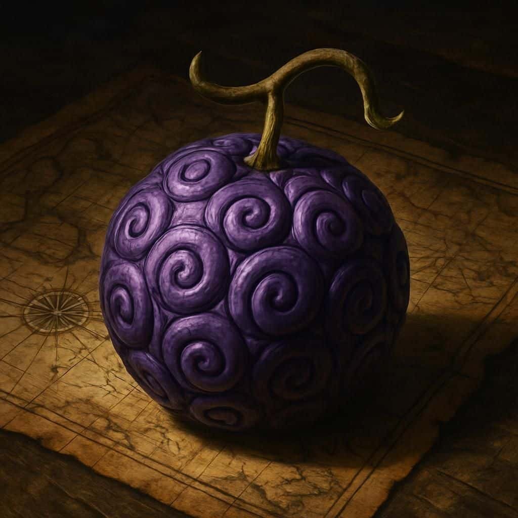 Découvrez notre guide complet des Fruits du Démon dans One Piece, comprenant leurs pouvoirs, classifications et utilisations pour tous les fans de la série.