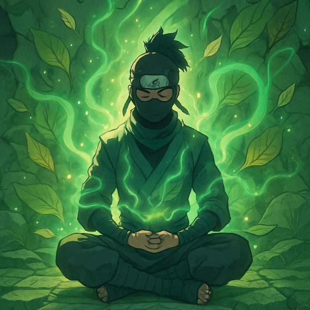 Découvrez toutes les techniques et jutsus de Naruto, les arts ninjas incontournables de la célèbre série. Maîtrisez chaque pouvoir et stratégie pour devenir un expert du monde ninja.