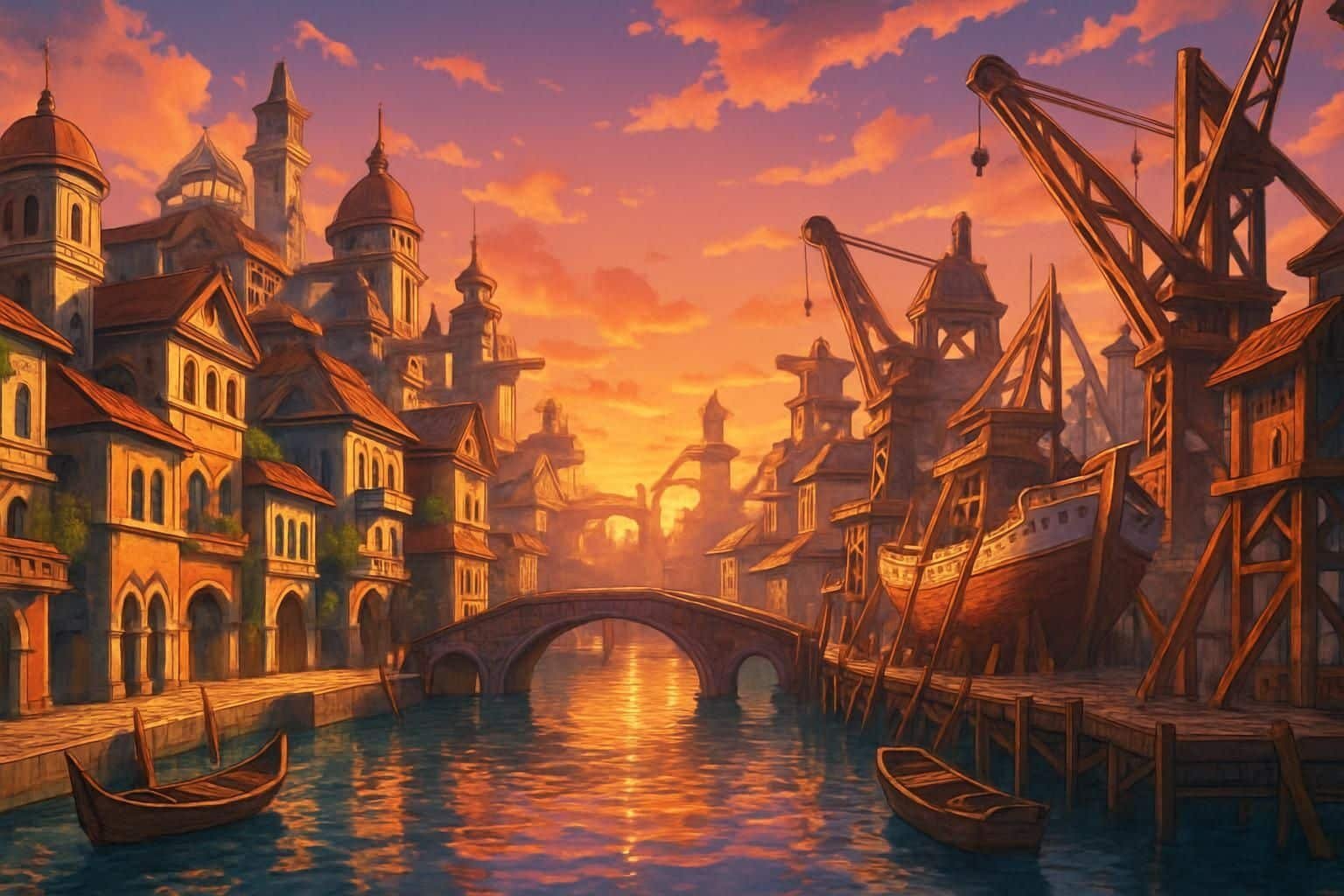 Découvrez les arcs essentiels de One Piece, des moments clés et incontournables qui rythment l'aventure épique de Luffy et son équipage.