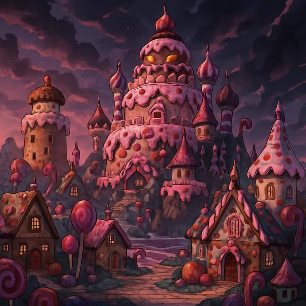Découvrez les arcs essentiels de One Piece, les moments clés qui définissent cette aventure épique et ses personnages incontournables.
