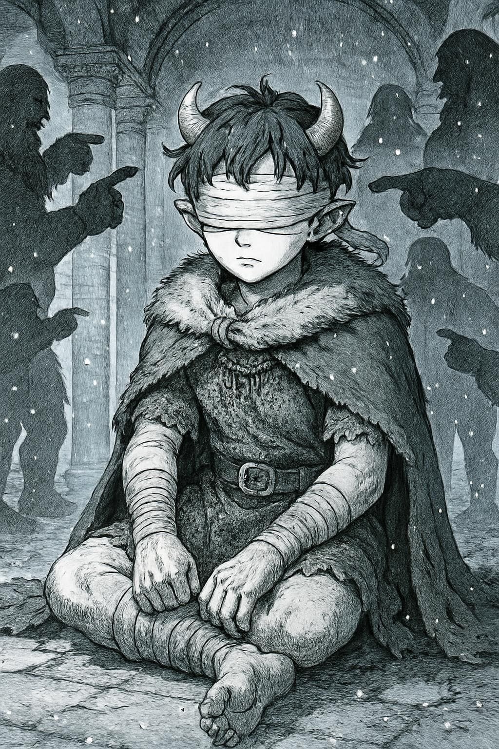 Découvrez Loki dans One Piece, le Dieu de la Ruse, maître de la tromperie et des stratégies ingénieuses qui façonnent l'univers du manga.