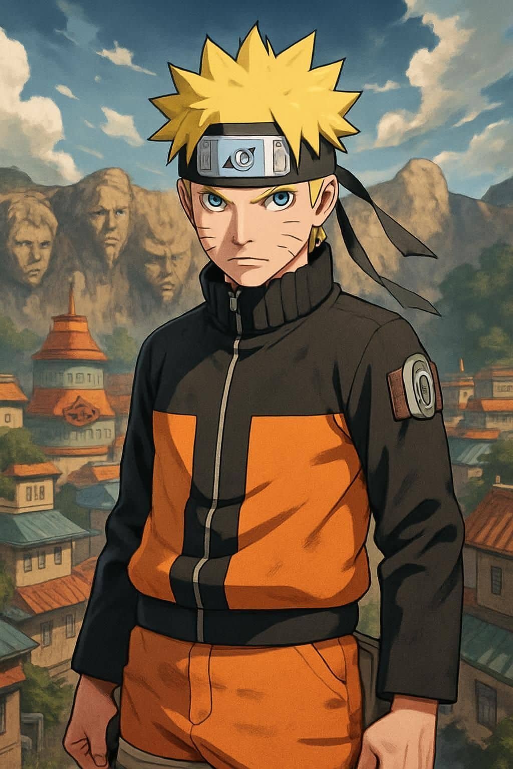 Découvrez le classement complet et les profils détaillés des personnages de Naruto, leurs pouvoirs, histoires et évolutions tout au long de la série.